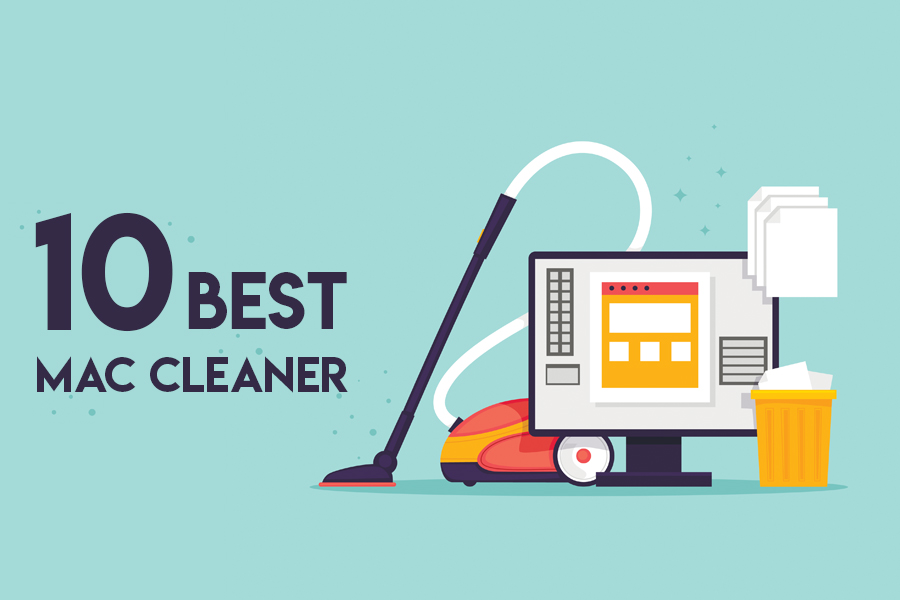 best free mac app cleaner